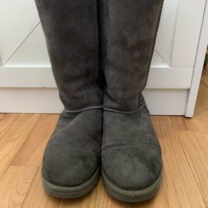 CLASSIC TALL II BOOT